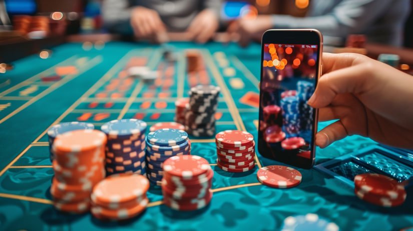 Sports betting market overview on jlmmmm showing basketball and football options